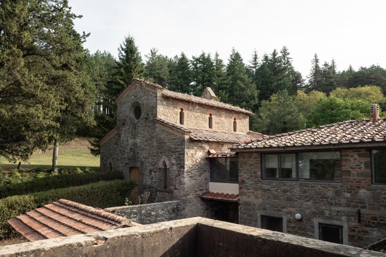Albergo Villa San Michele 基安蒂格雷夫 外观 照片